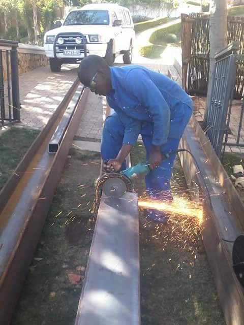 Precision Cutting